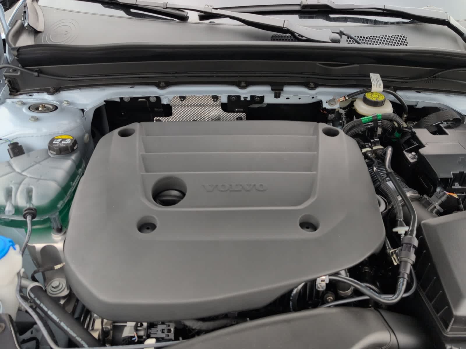 new 2026 Volvo XC40 car, priced at $50,150