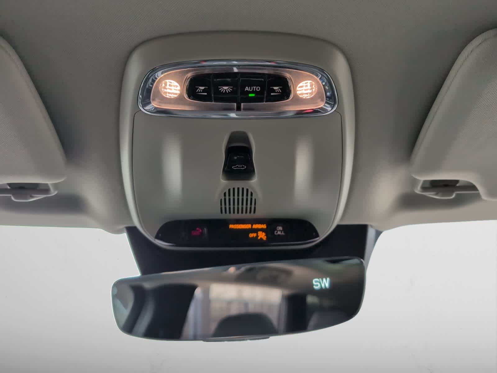 used 2019 Volvo XC90 car, priced at $19,998