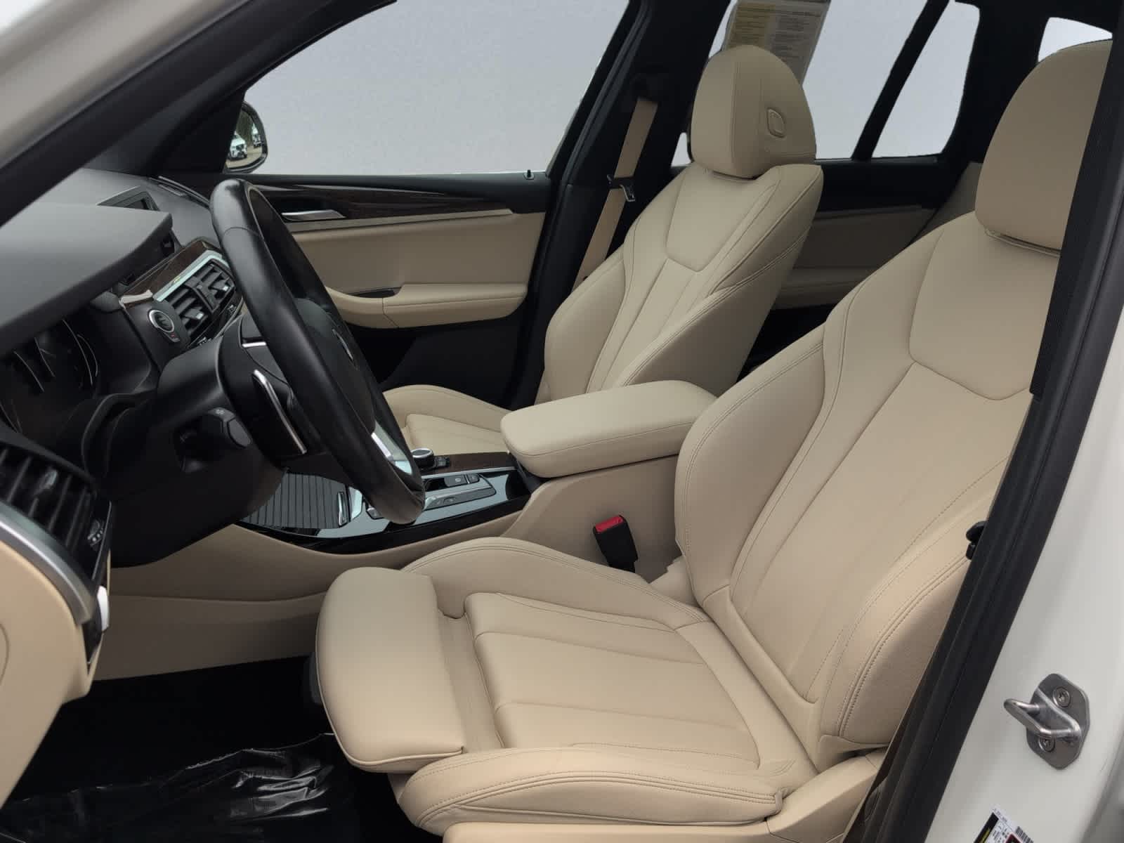 used 2019 BMW X3 car, priced at $22,998