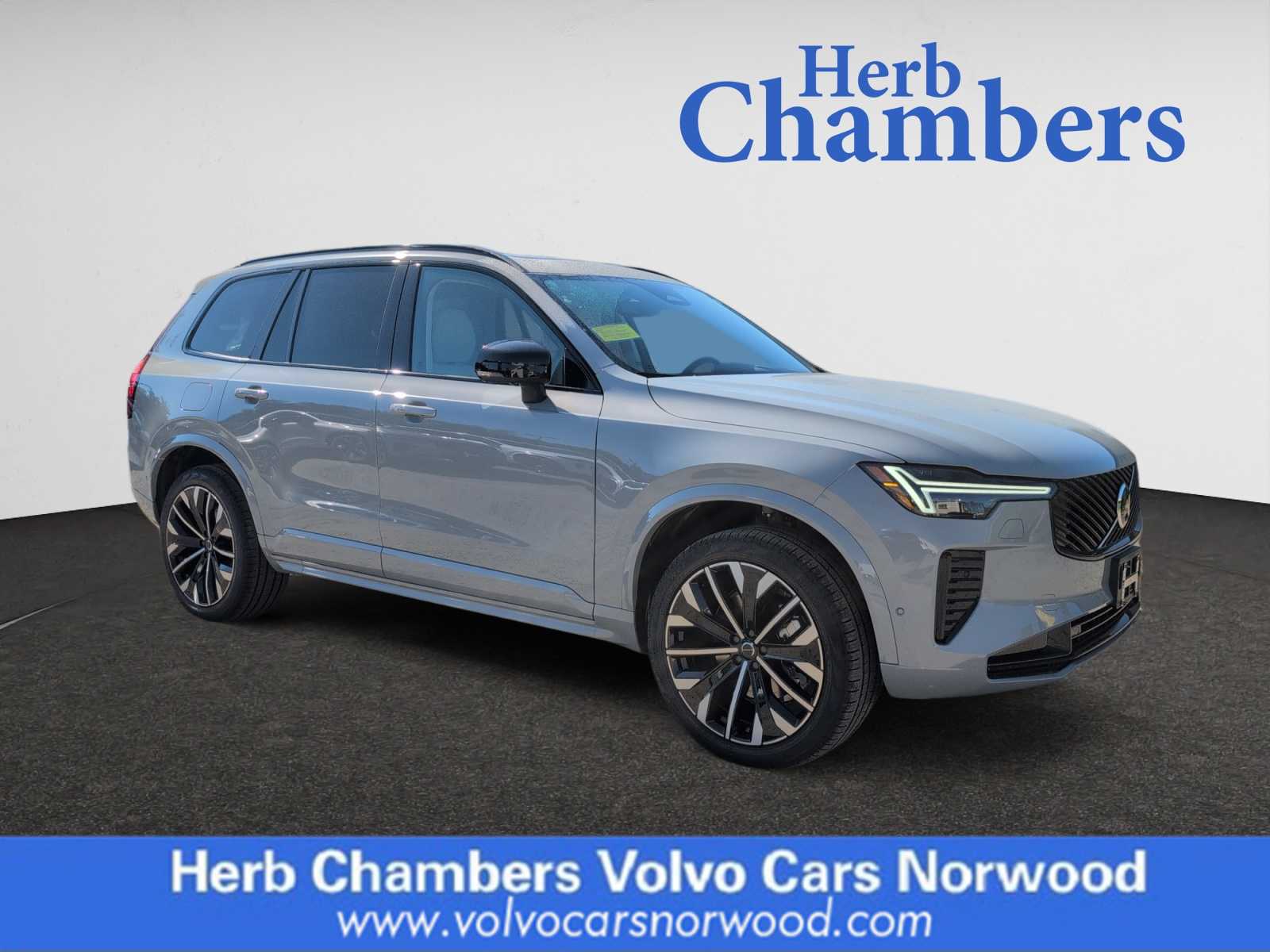 new 2026 Volvo XC90 car, priced at $76,030
