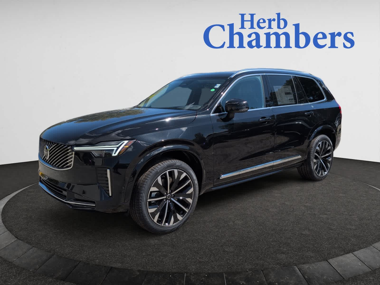 new 2026 Volvo XC90 car, priced at $71,825