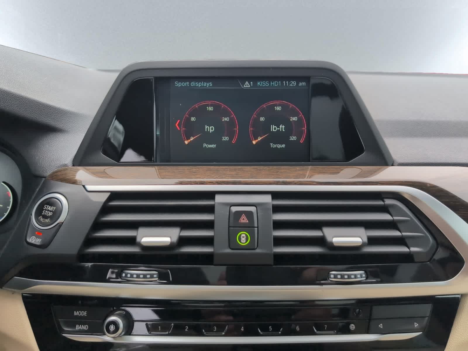 used 2019 BMW X3 car, priced at $22,998