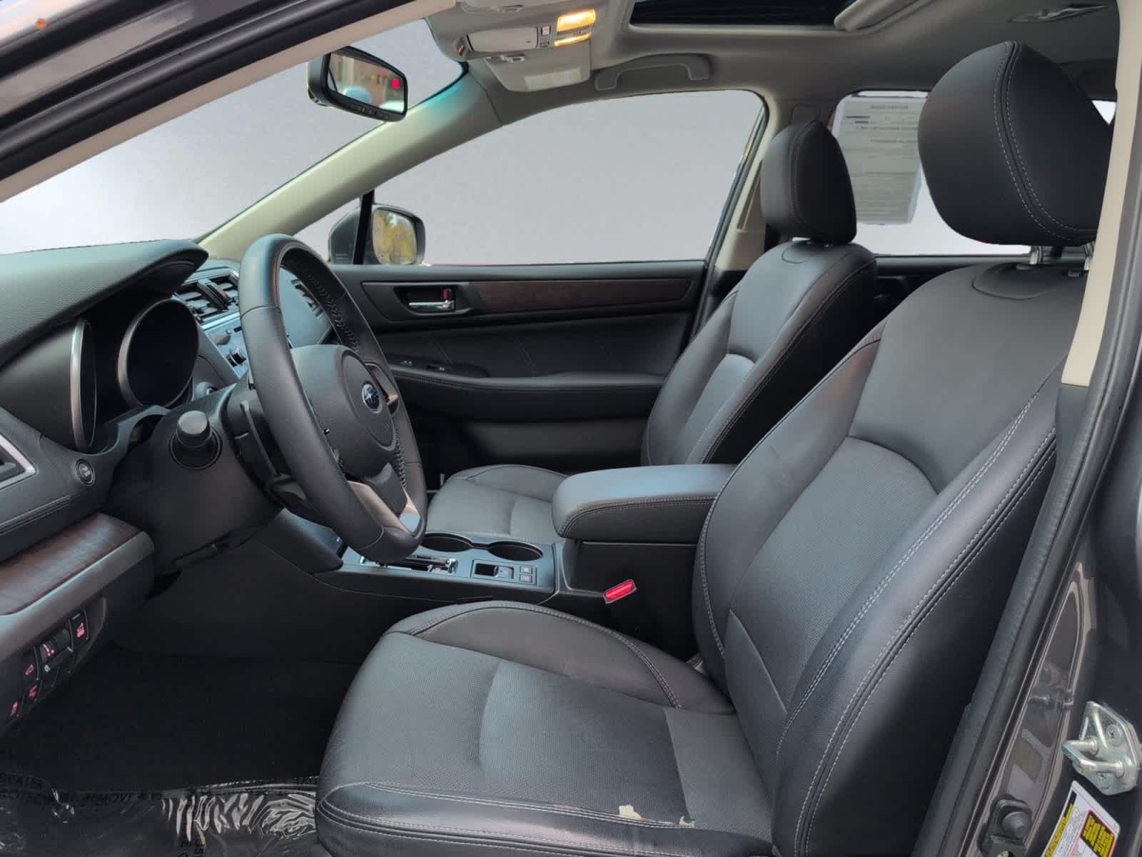 used 2018 Subaru Outback car, priced at $19,998