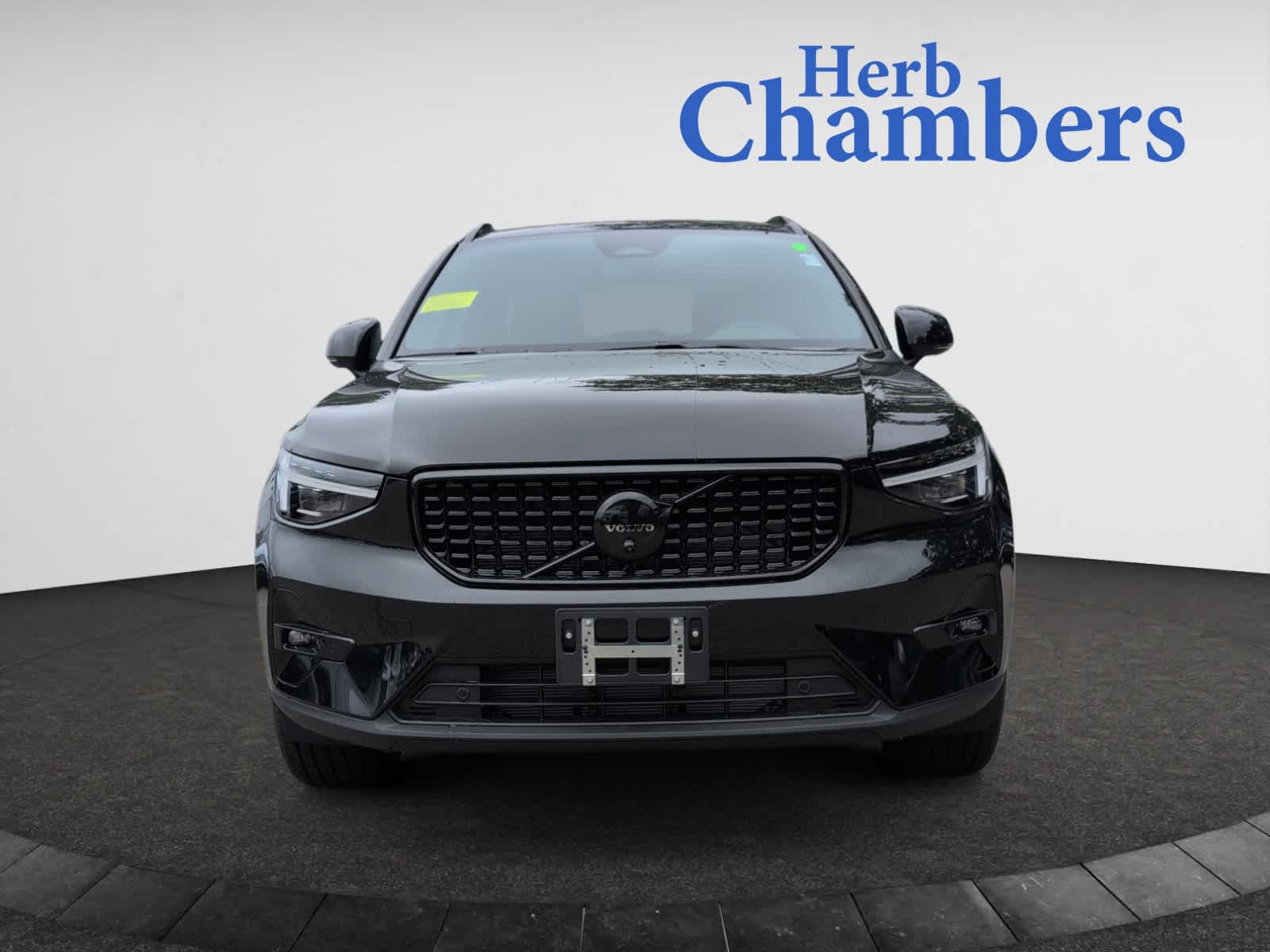 new 2026 Volvo XC40 car, priced at $54,175