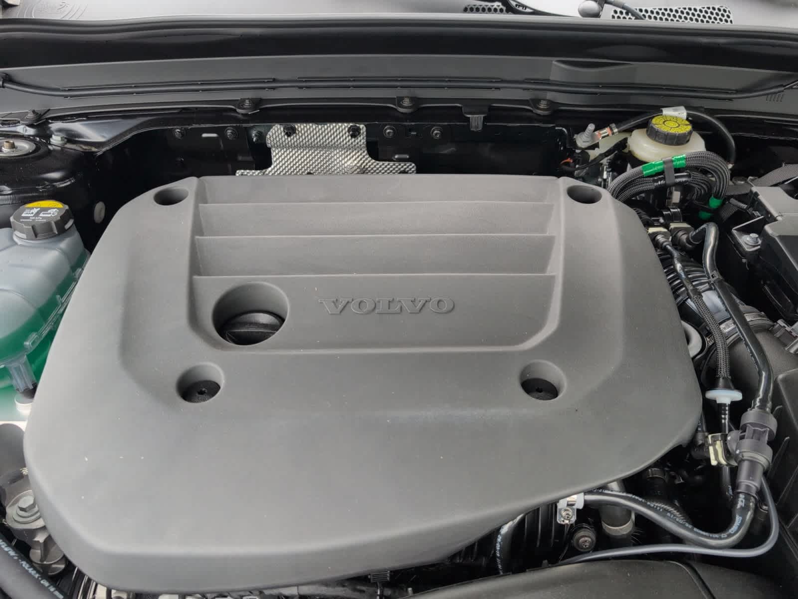 new 2026 Volvo XC40 car, priced at $54,175