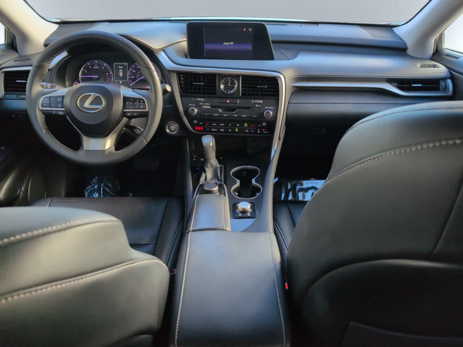 used 2018 Lexus RX 350 car, priced at $20,998