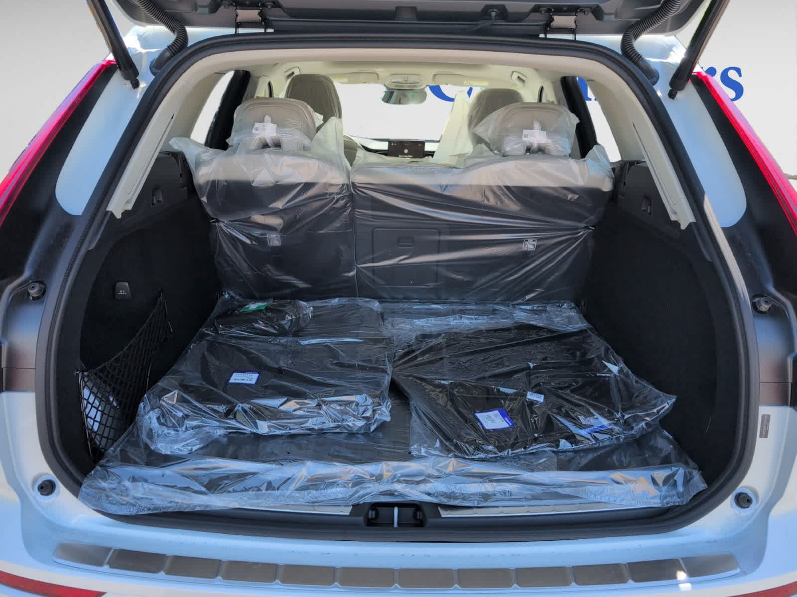 new 2026 Volvo XC60 car, priced at $63,935
