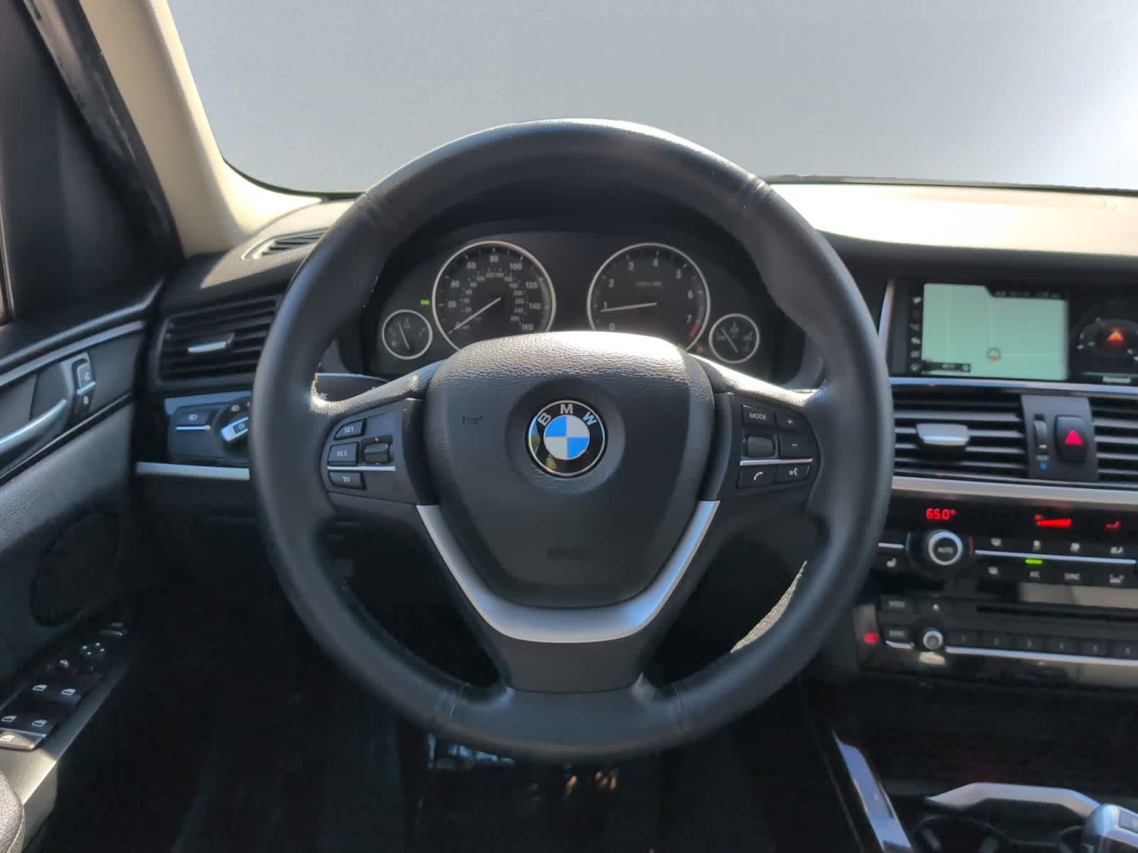 used 2017 BMW X3 car, priced at $15,998