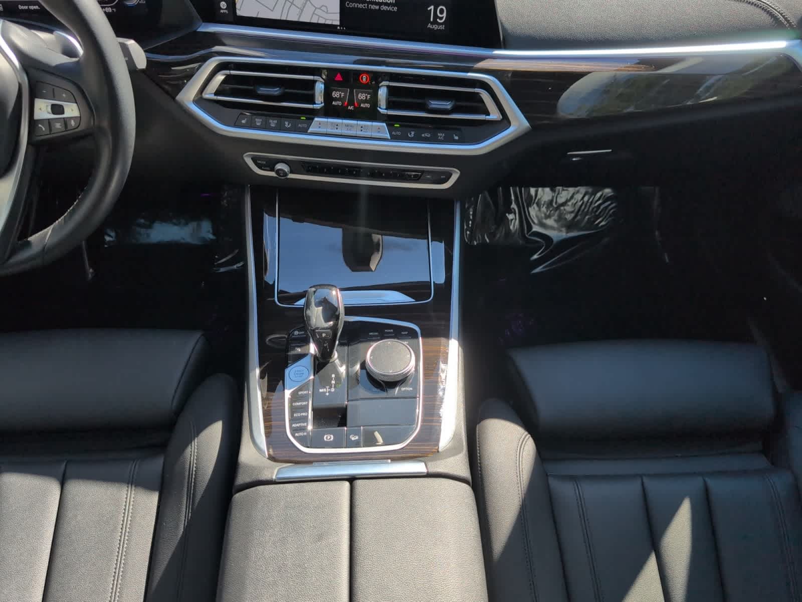 used 2021 BMW X5 car, priced at $34,498