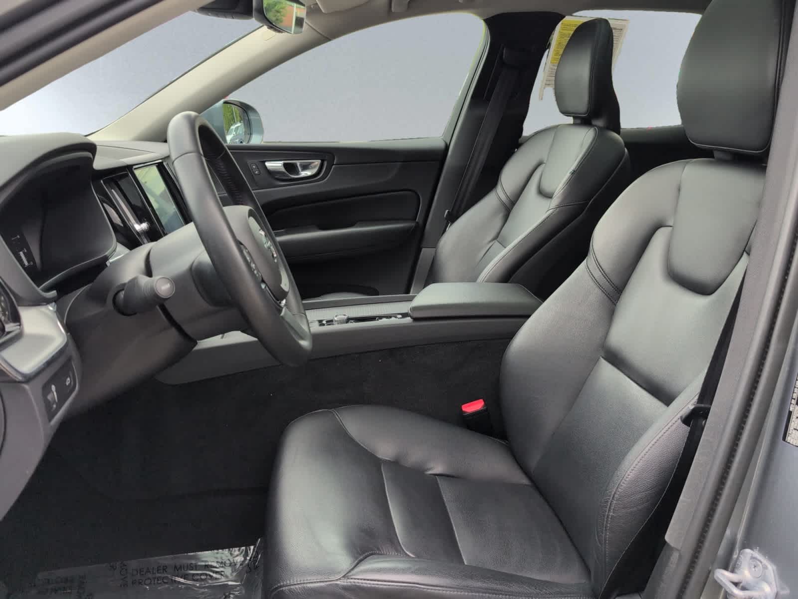 used 2019 Volvo XC60 car, priced at $24,998