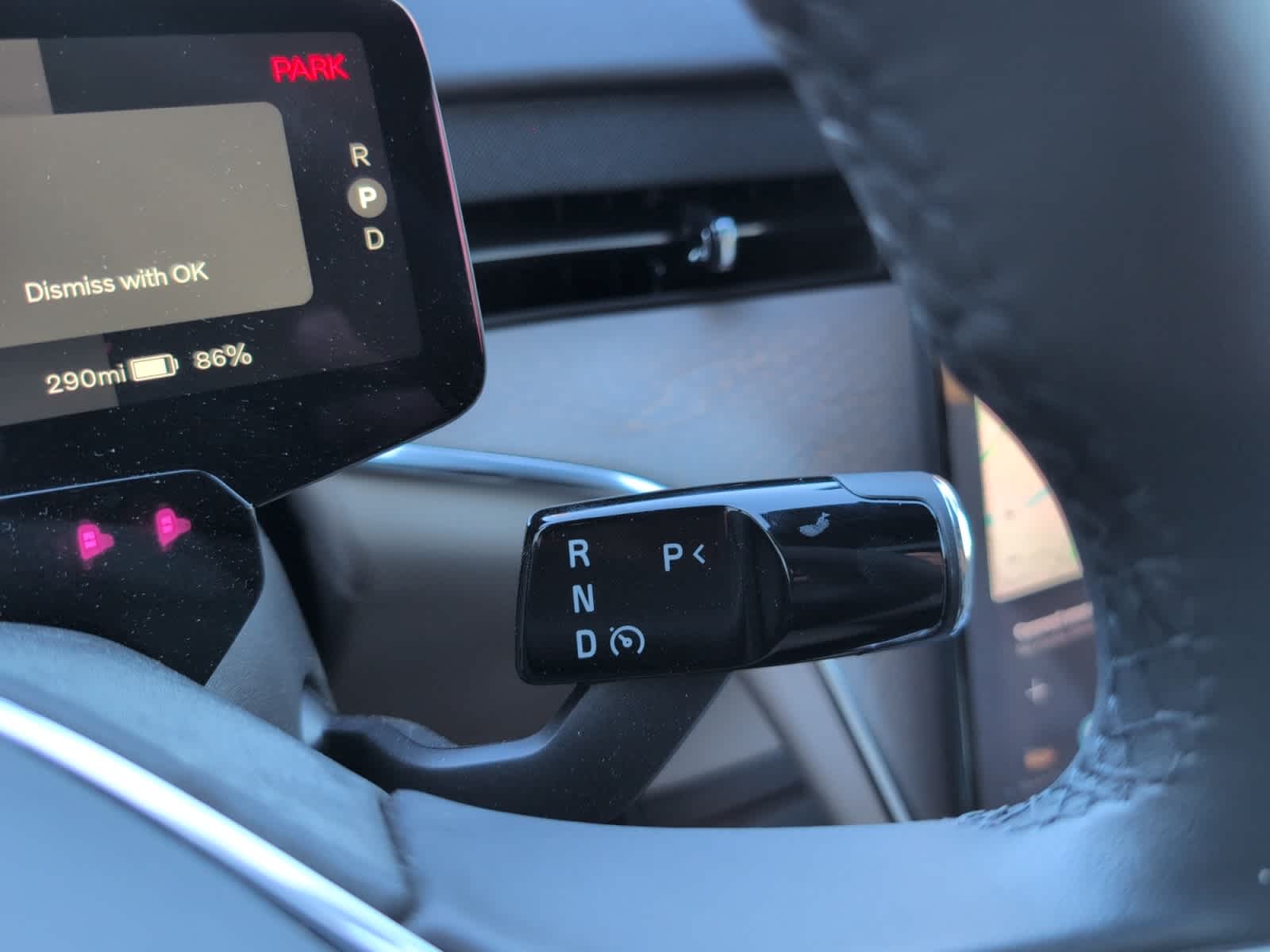 new 2025 Volvo EX90 car, priced at $95,140