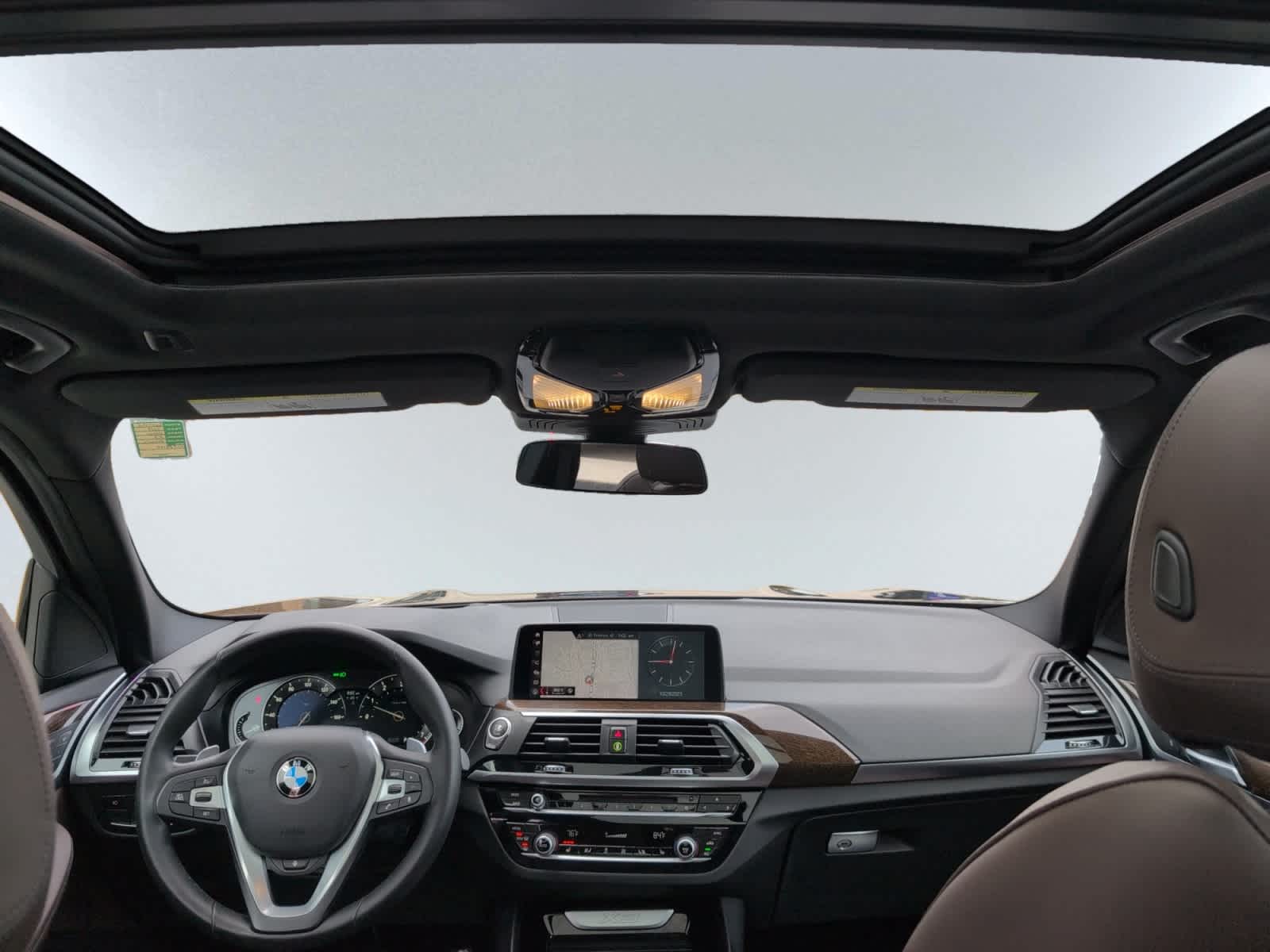 used 2019 BMW X3 car, priced at $21,998