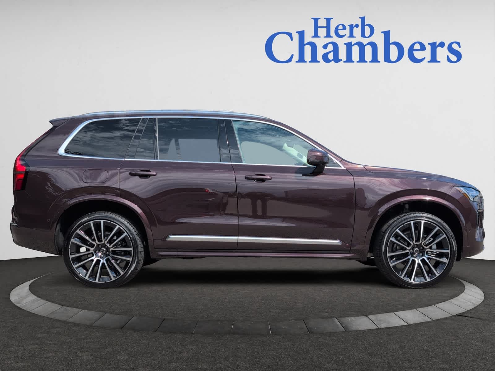 new 2026 Volvo XC90 car, priced at $74,495