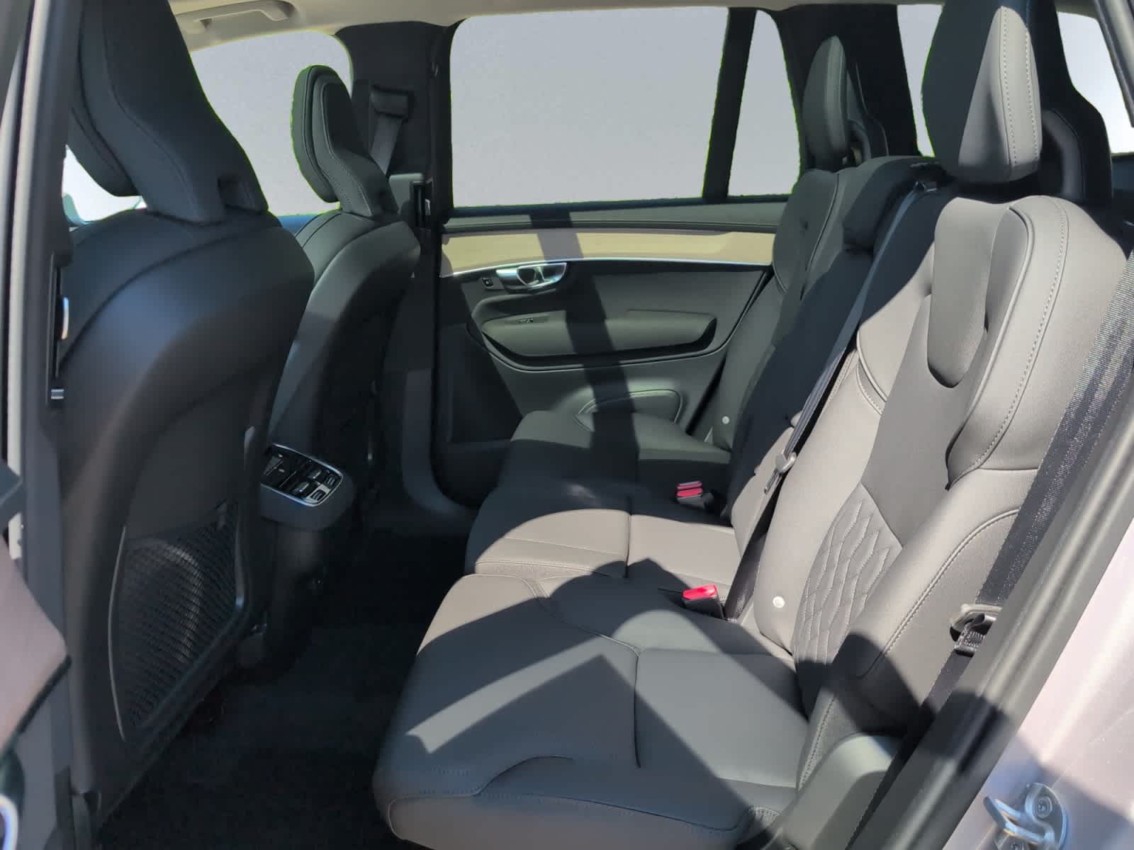 new 2026 Volvo XC90 car, priced at $68,265