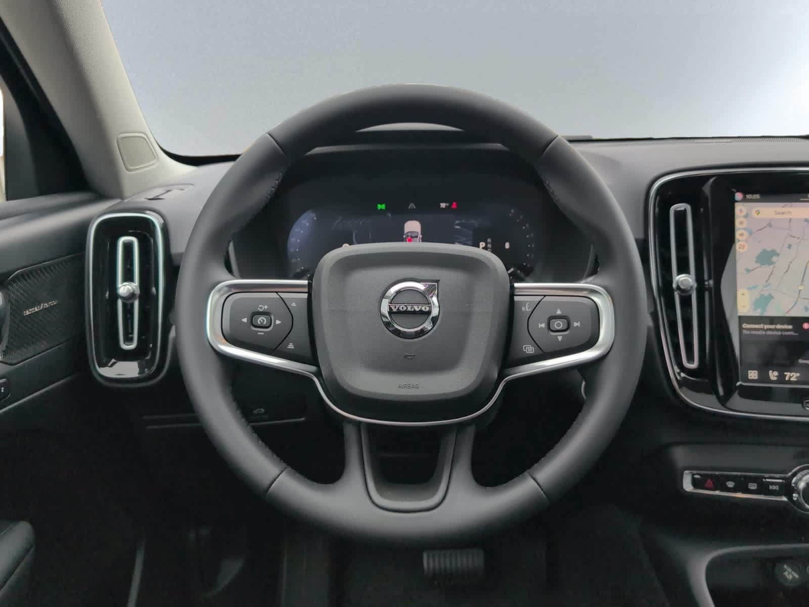 new 2026 Volvo XC40 car, priced at $53,525