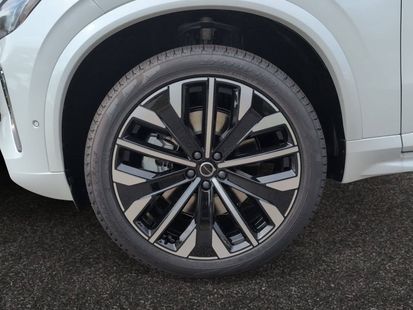 new 2026 Volvo XC90 plug-in hybrid car, priced at $85,625