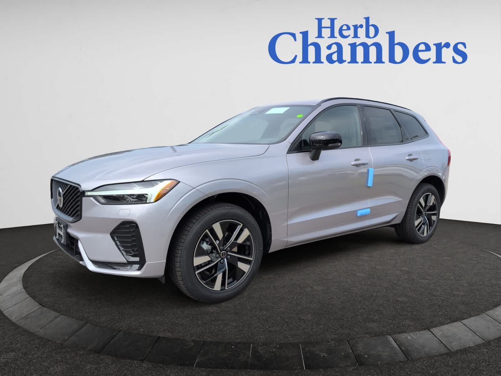 new 2026 Volvo XC60 car, priced at $53,760