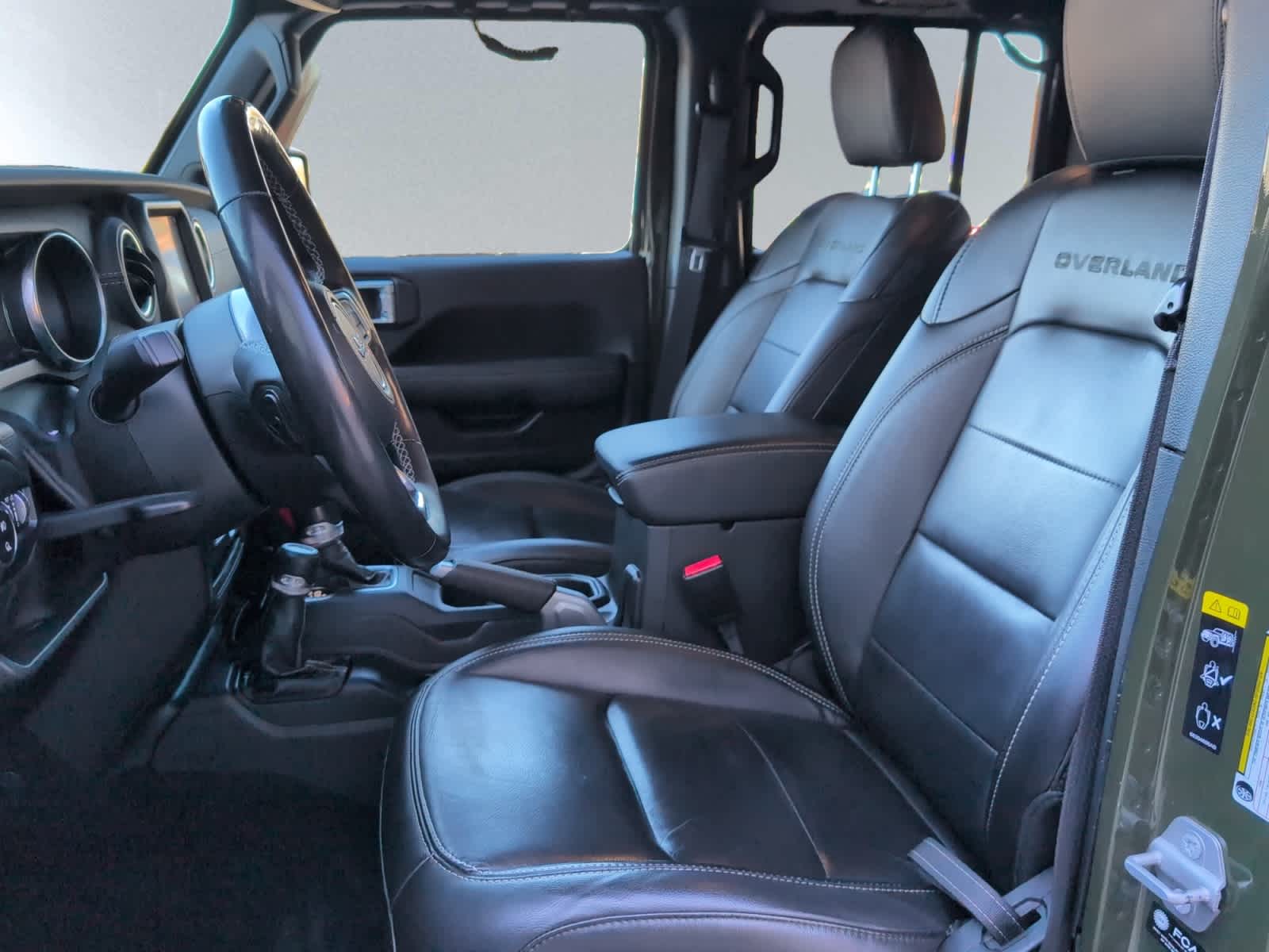 used 2022 Jeep Gladiator car, priced at $26,998