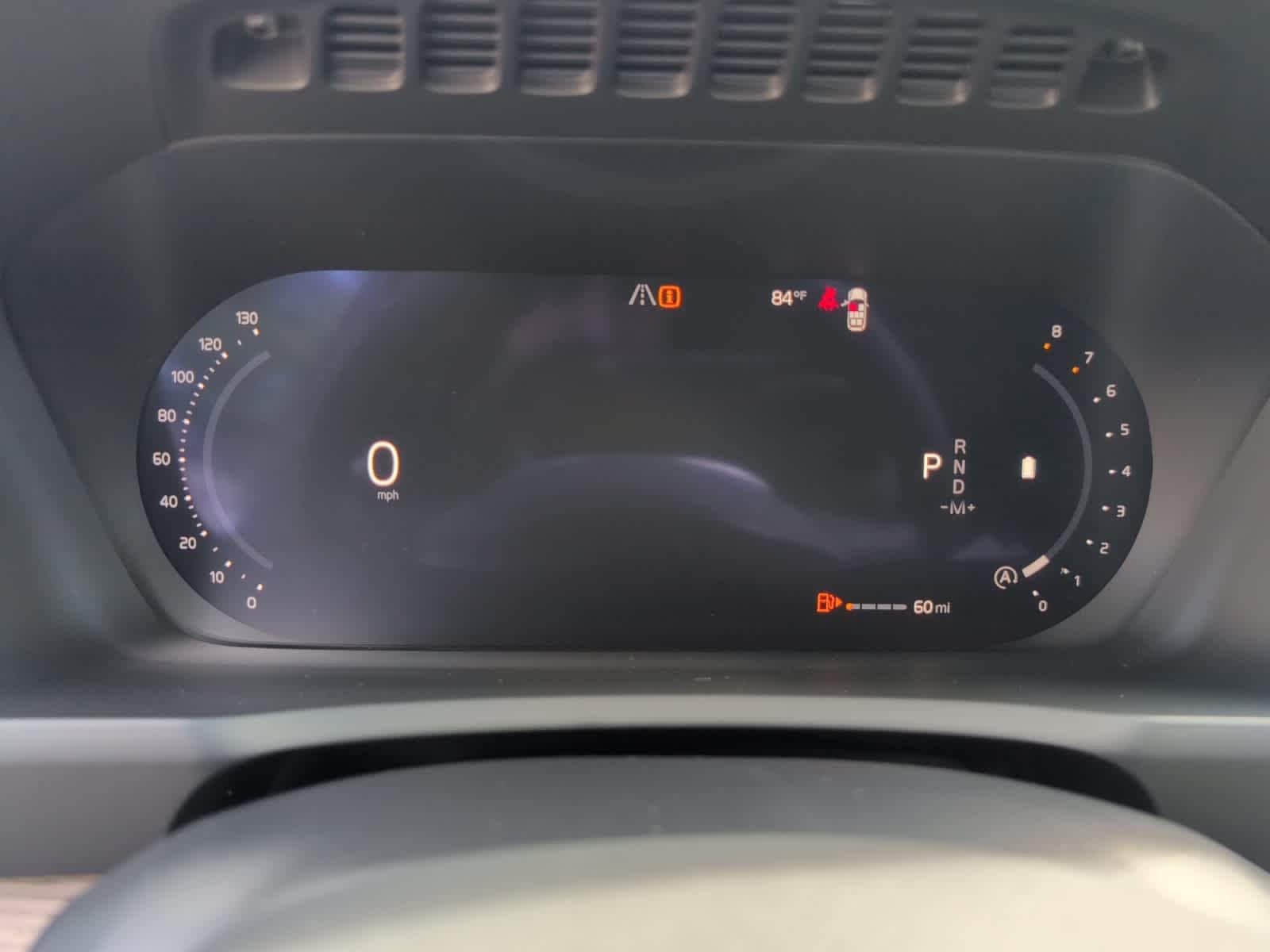 new 2026 Volvo XC90 car, priced at $74,495