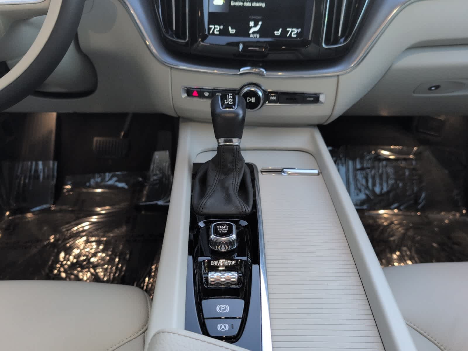 used 2019 Volvo XC60 car, priced at $22,498