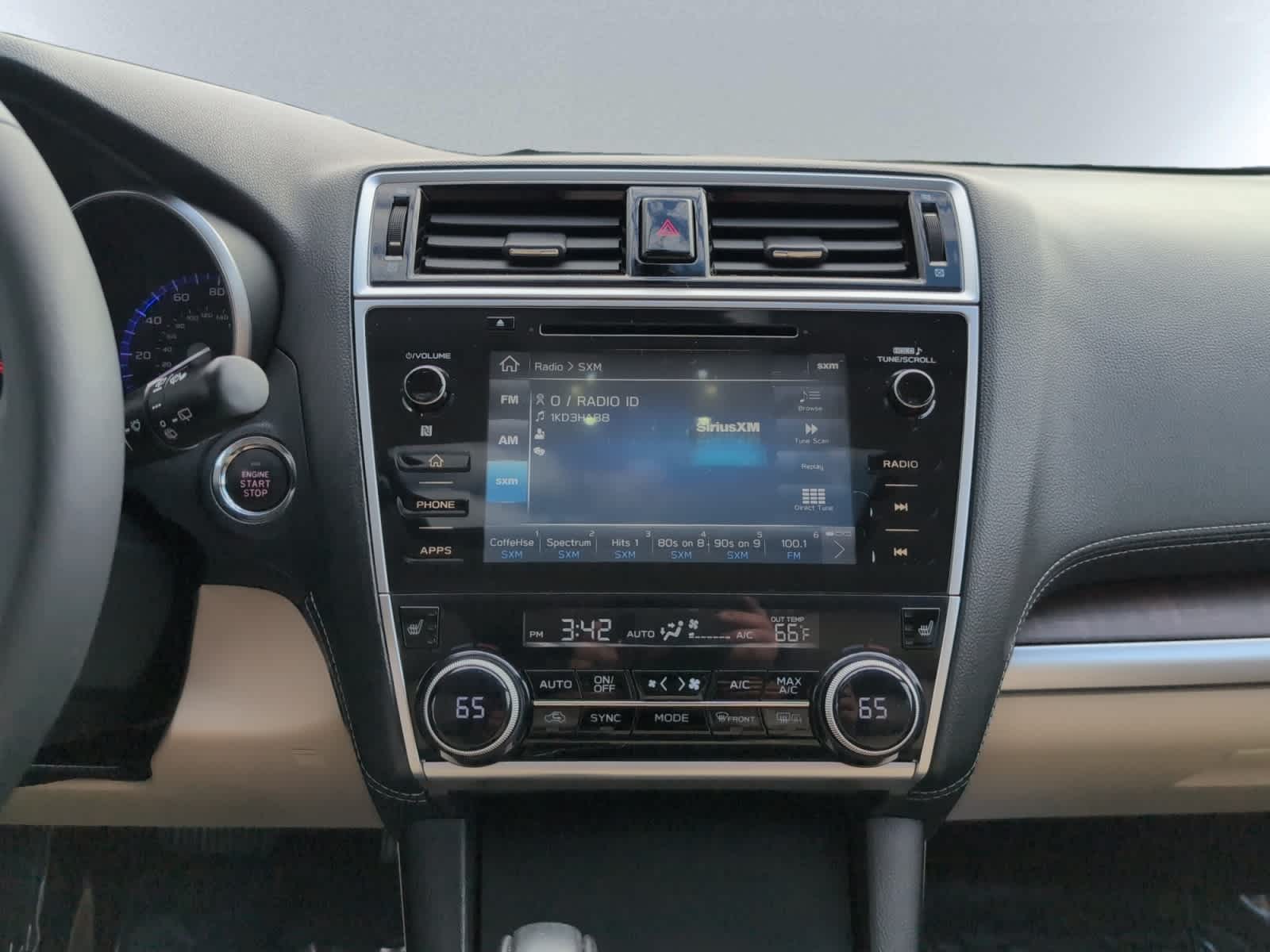 used 2018 Subaru Outback car, priced at $17,998