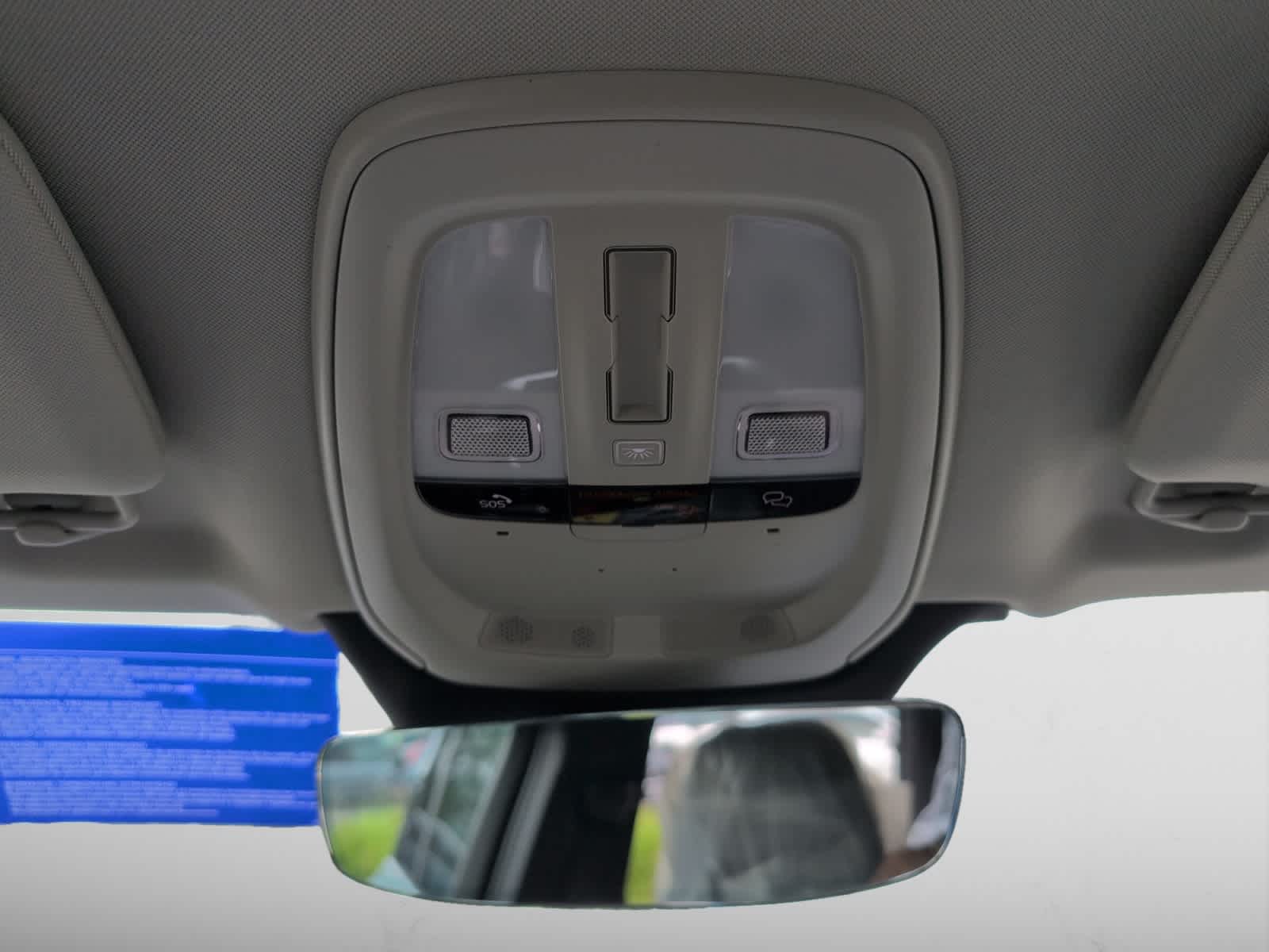 new 2026 Volvo XC90 plug-in hybrid car, priced at $81,875
