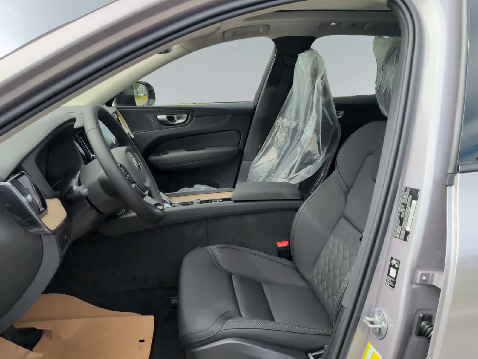 new 2026 Volvo XC60 car, priced at $53,760