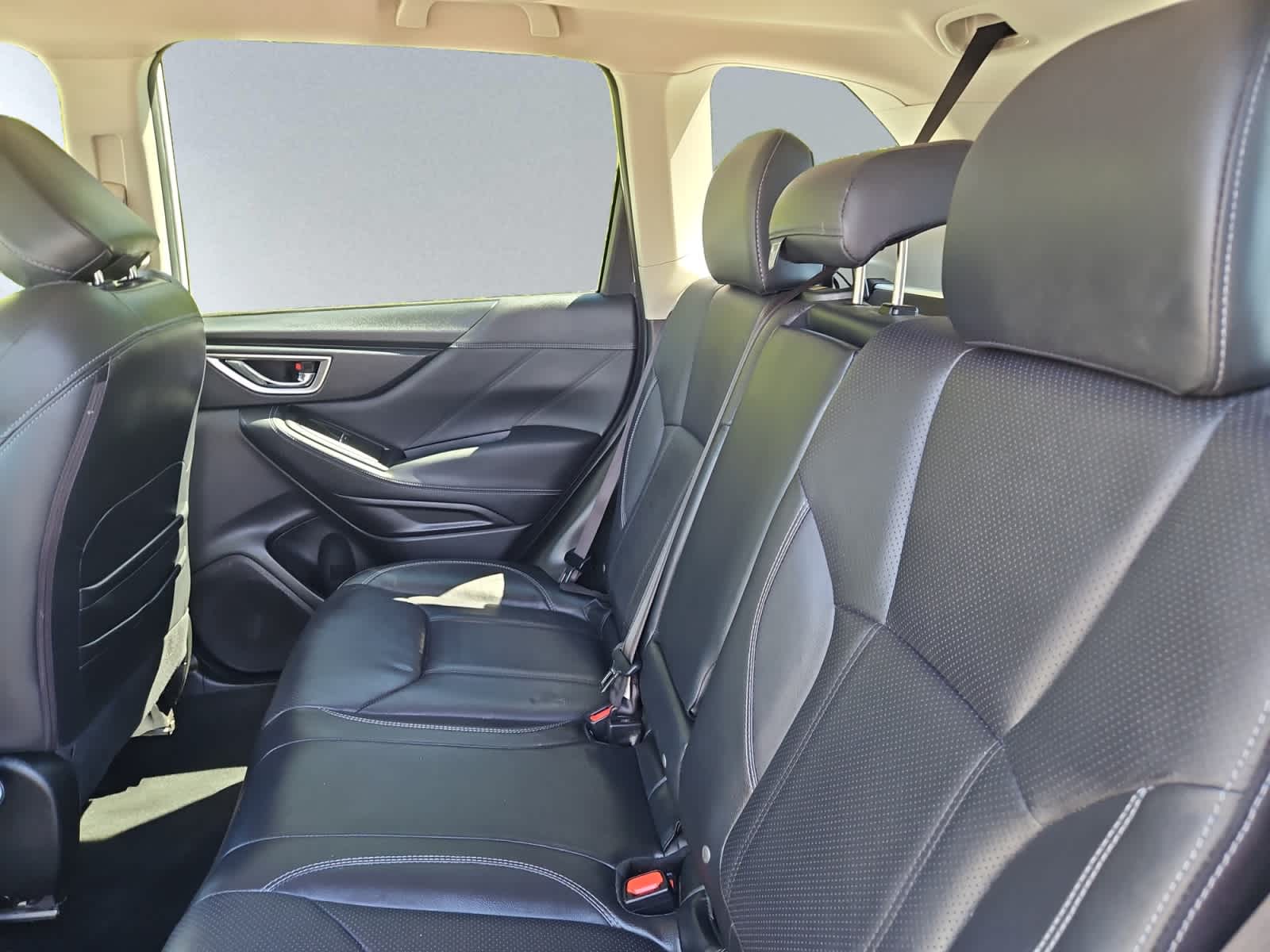 used 2020 Subaru Forester car, priced at $19,498