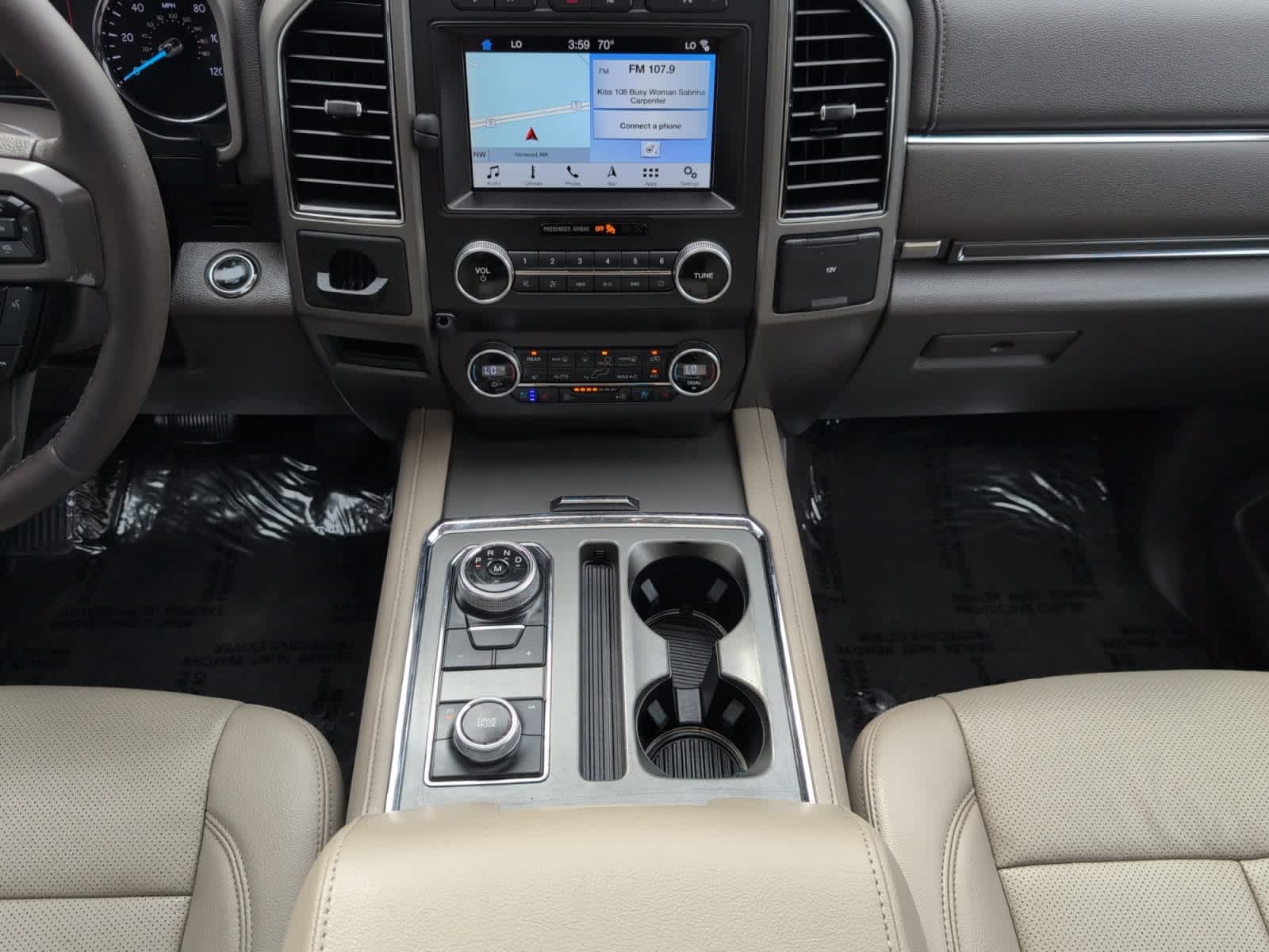 used 2019 Ford Expedition Max car, priced at $26,498