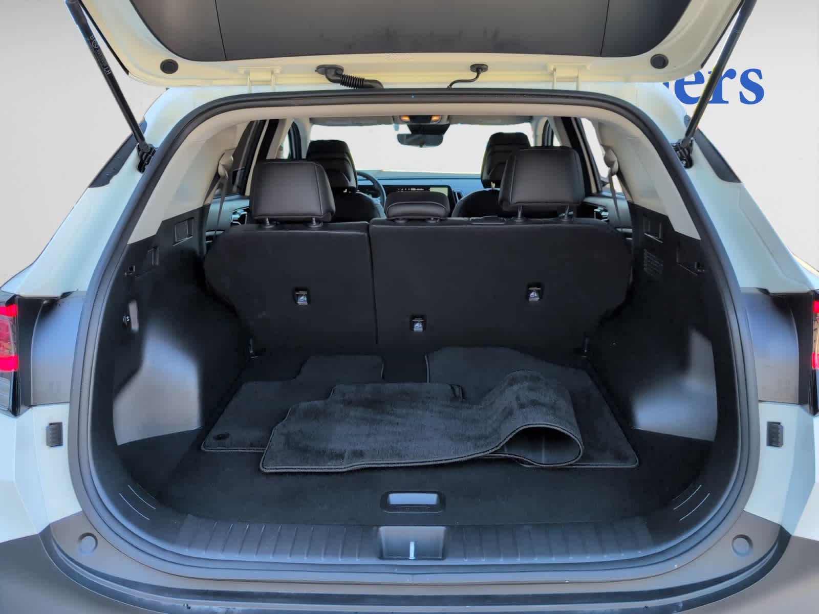 used 2023 Kia Sportage Hybrid car, priced at $26,998