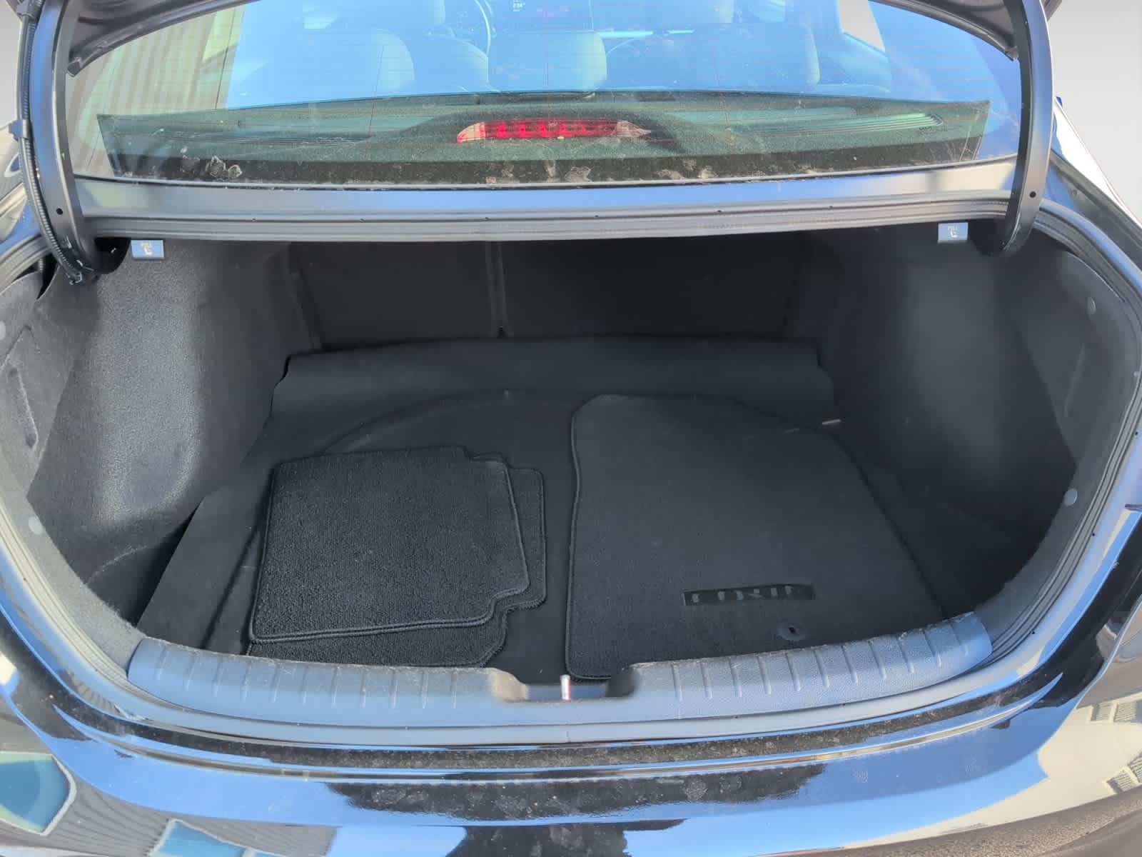 used 2022 Kia Forte car, priced at $18,998