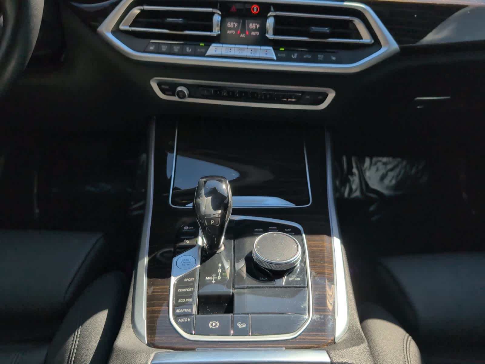 used 2021 BMW X5 car, priced at $34,498