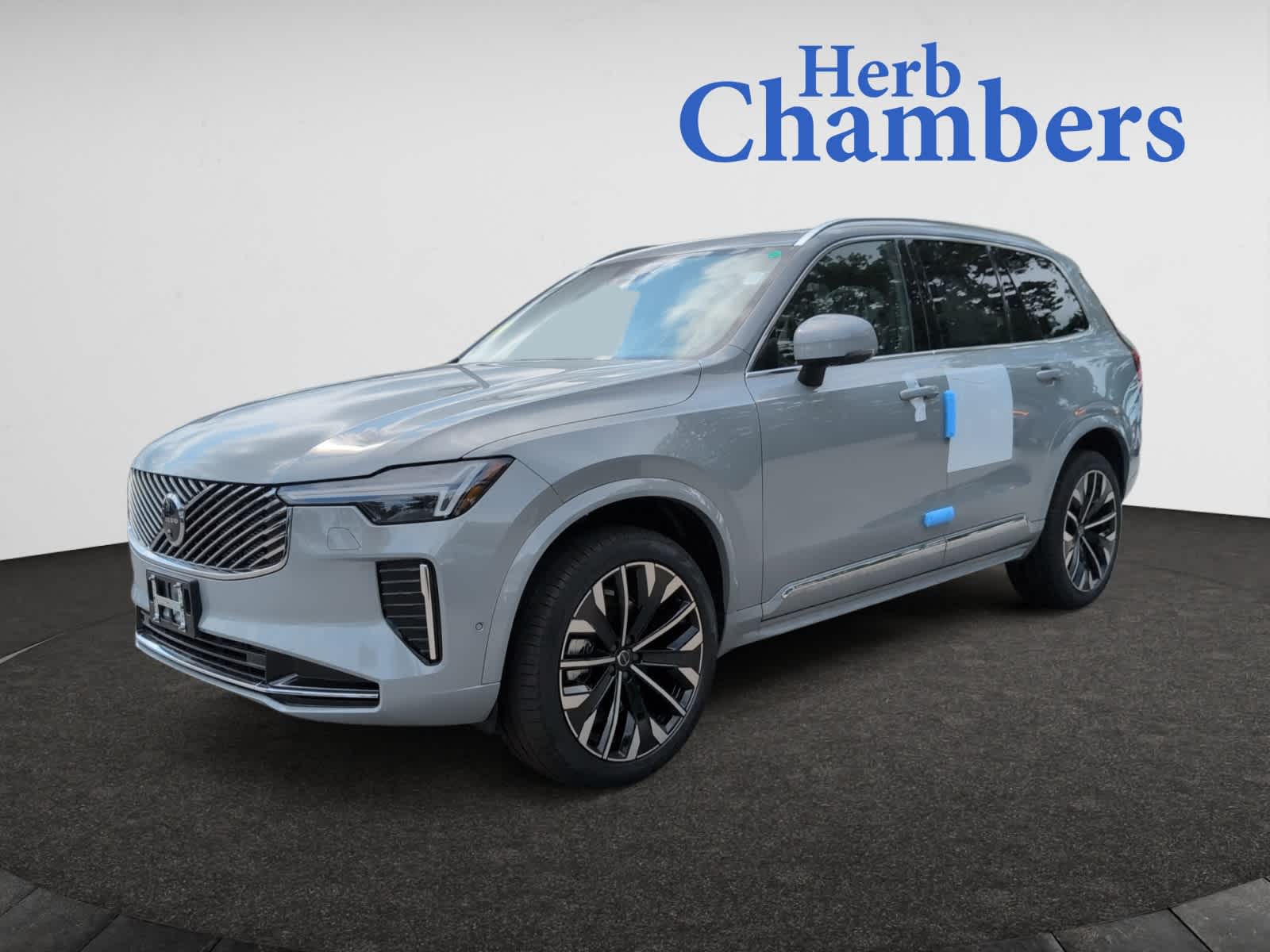 new 2026 Volvo XC90 car, priced at $71,825