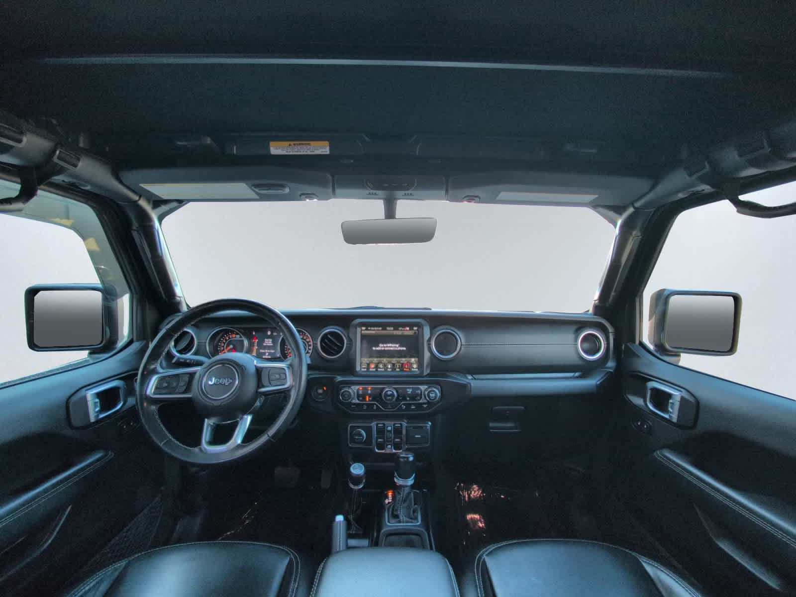 used 2022 Jeep Gladiator car, priced at $26,998