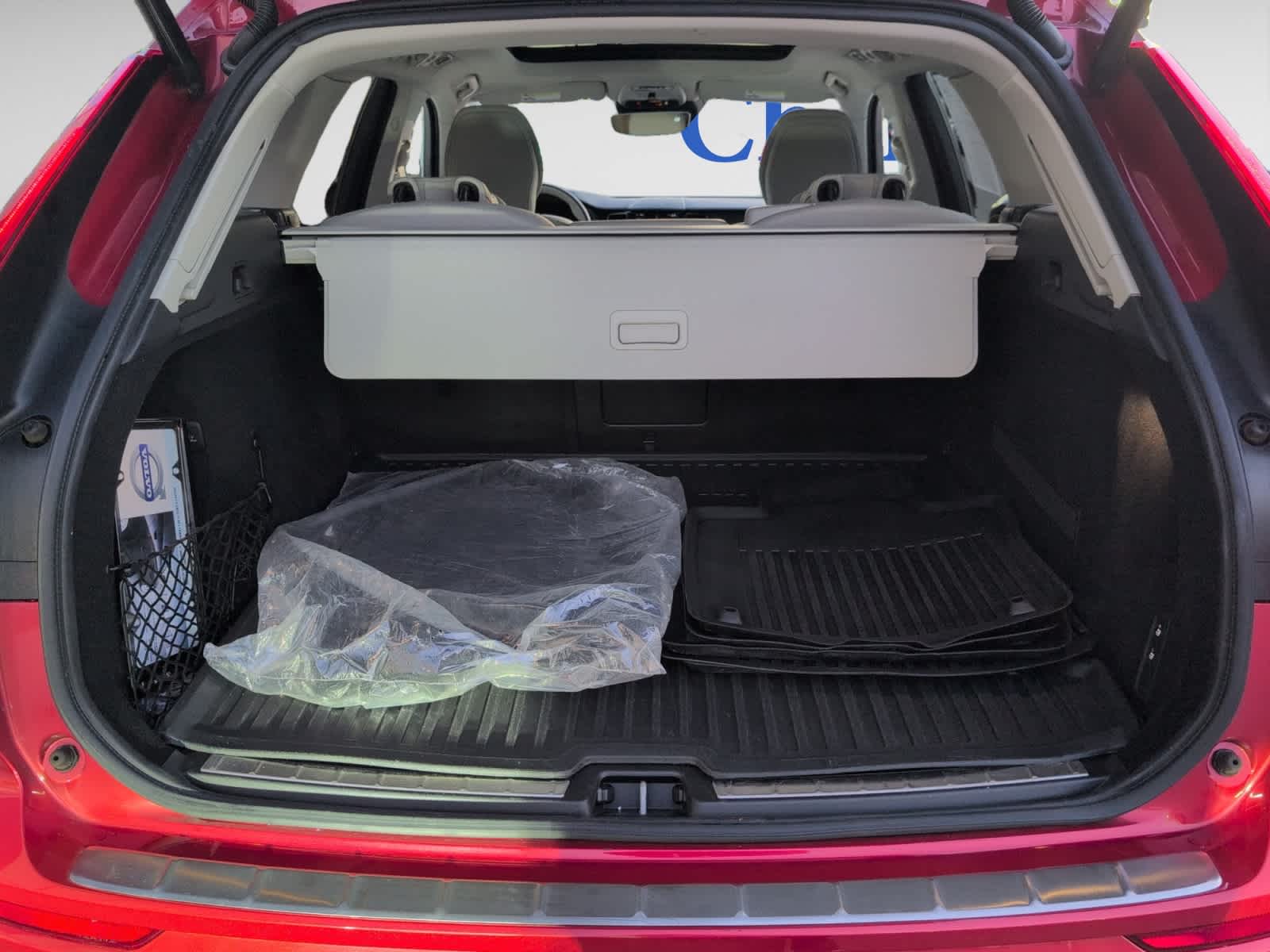 used 2019 Volvo XC60 car, priced at $22,498