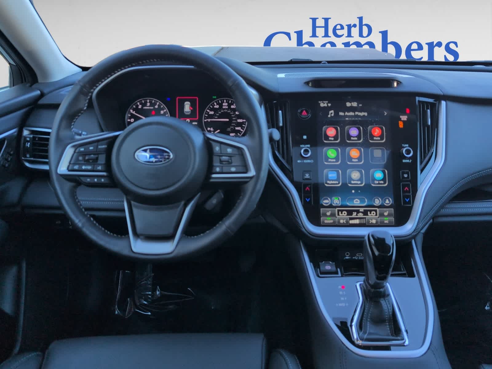 used 2023 Subaru Outback car, priced at $29,498