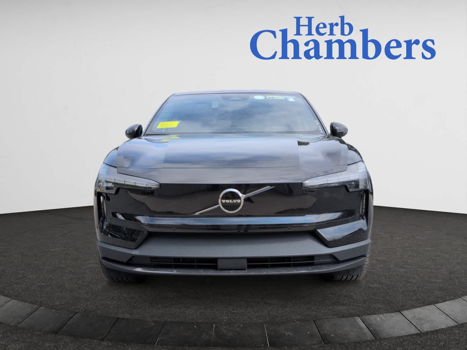 new 2025 Volvo EX30 car, priced at $47,380