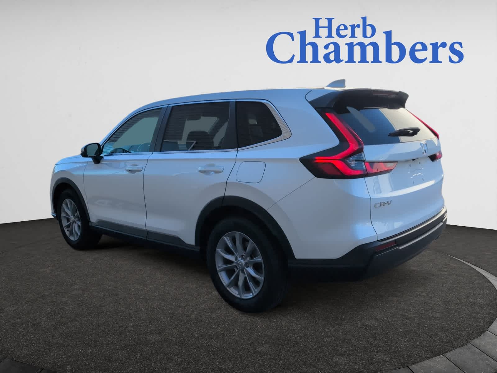 used 2023 Honda CR-V car, priced at $28,998