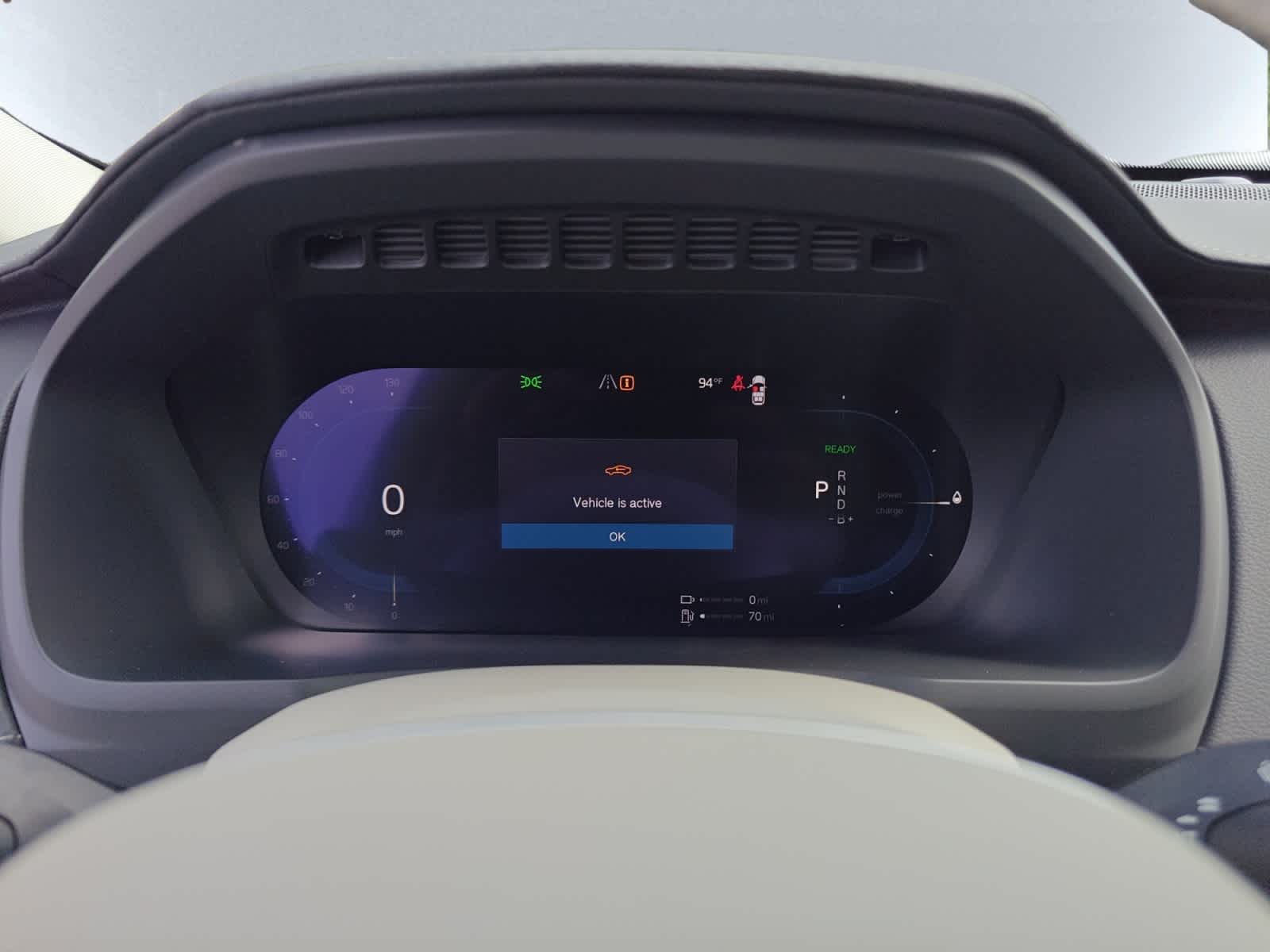 new 2025 Volvo XC90 plug-in hybrid car, priced at $82,155