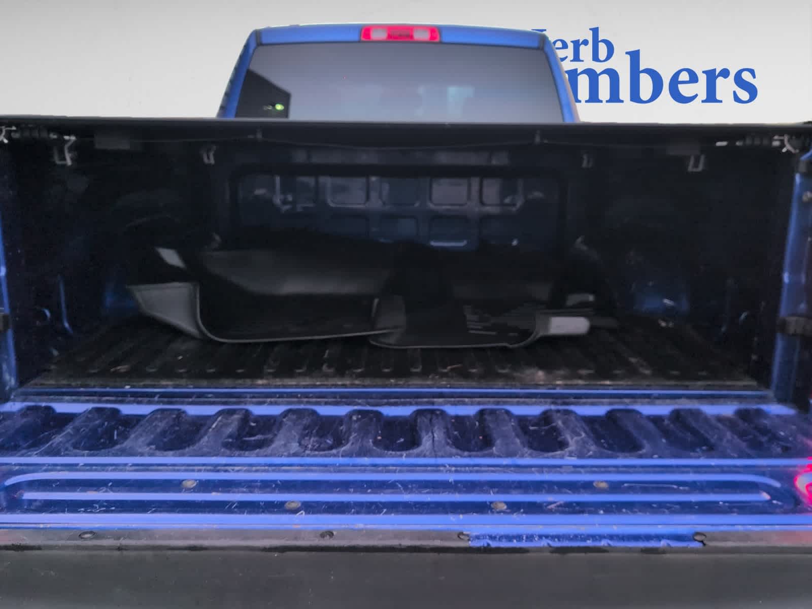 used 2018 Ram 1500 car, priced at $17,998