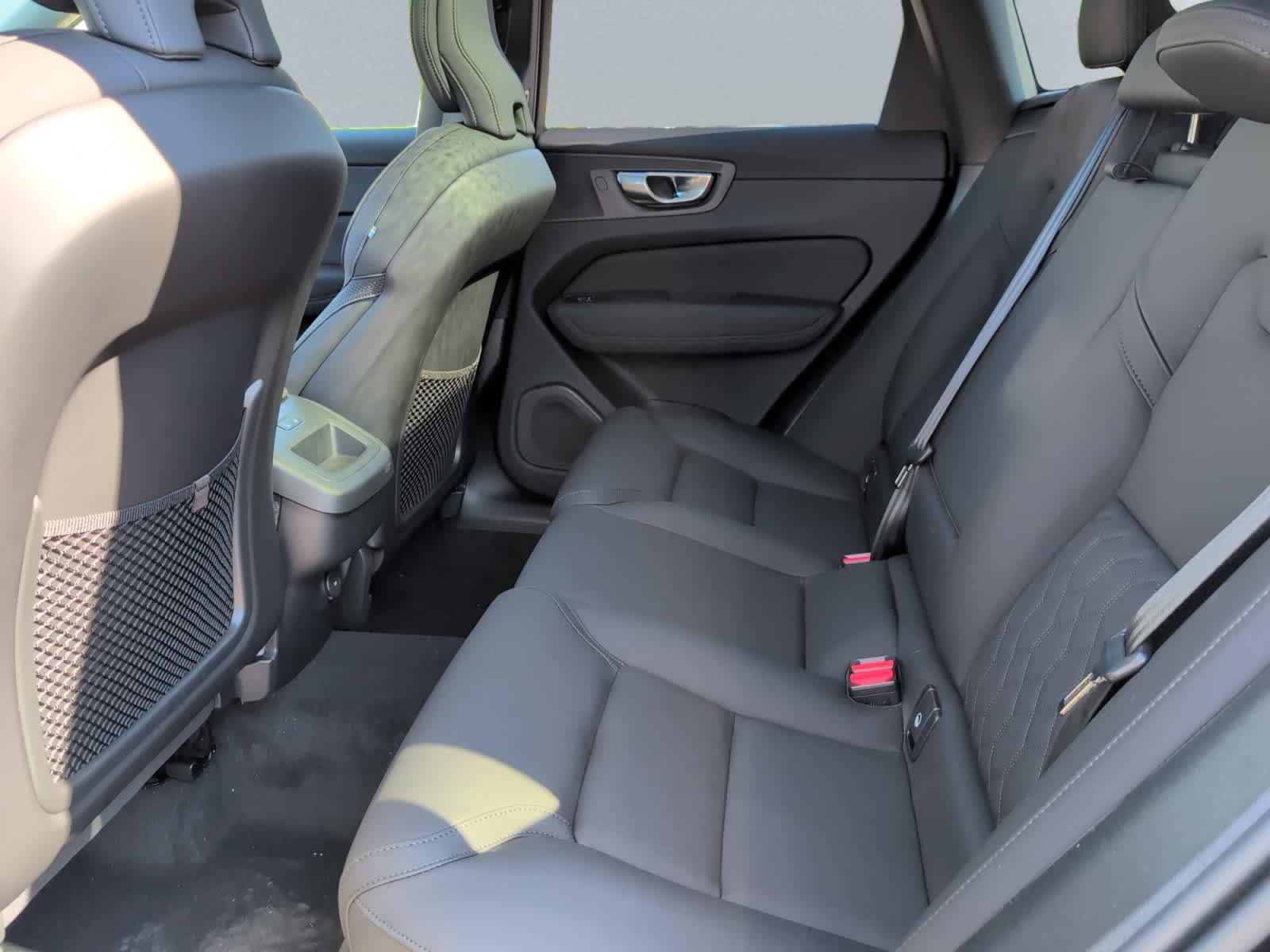 new 2026 Volvo XC60 car, priced at $57,985