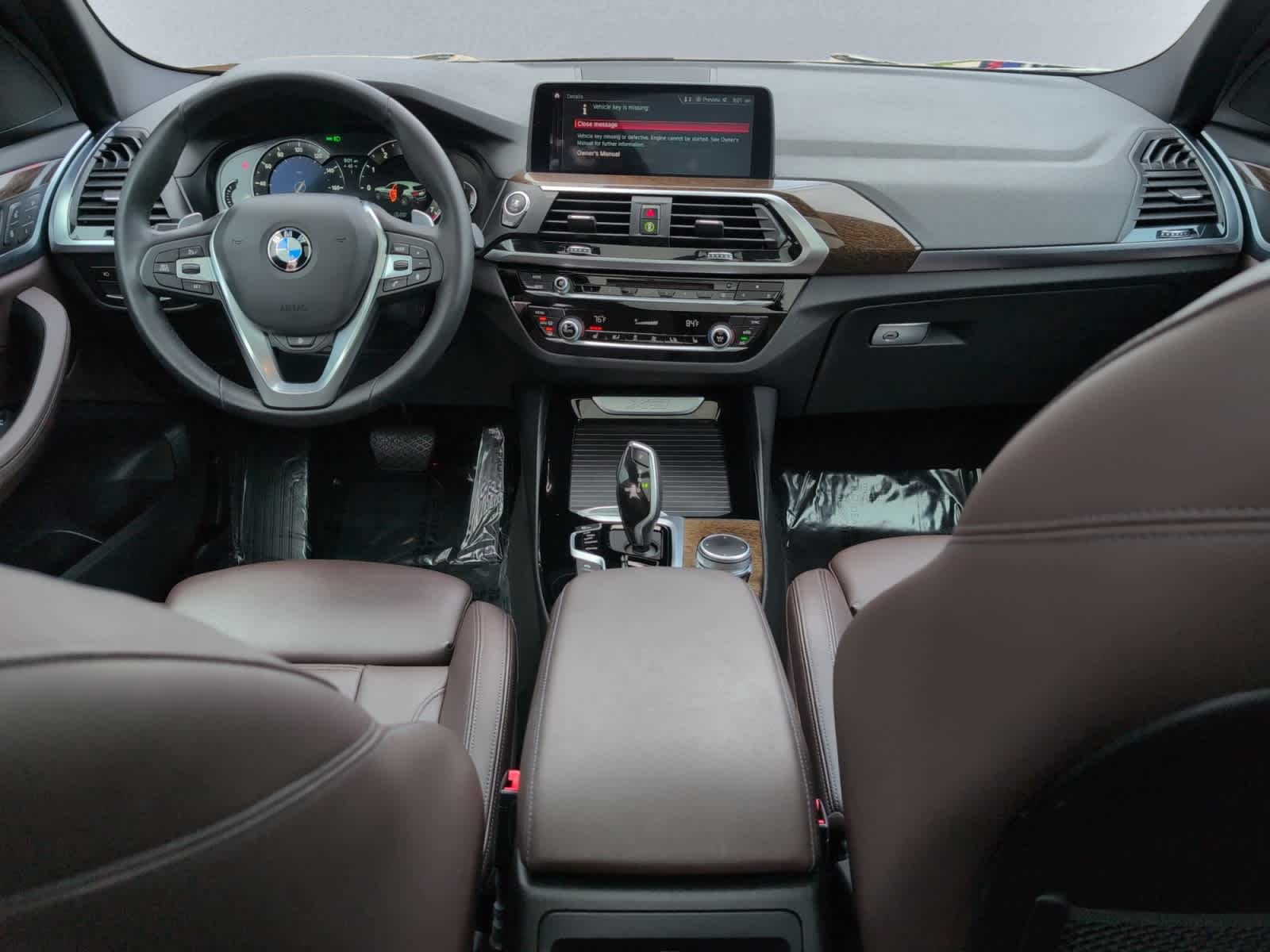 used 2019 BMW X3 car, priced at $21,998