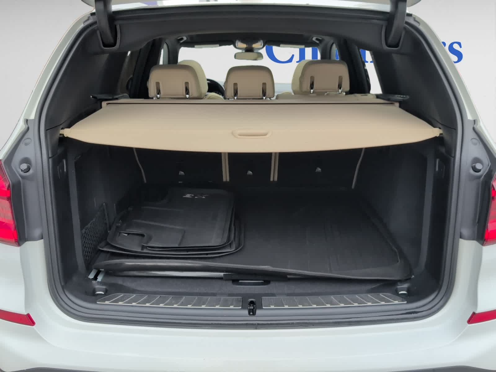 used 2019 BMW X3 car, priced at $22,998