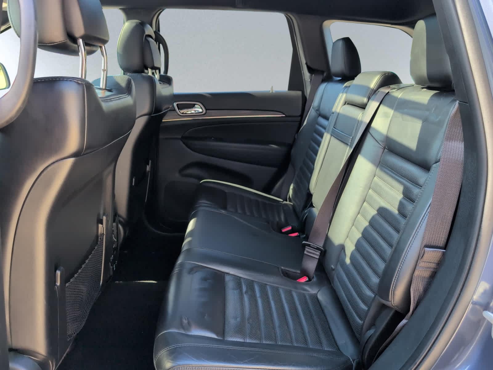 used 2020 Jeep Grand Cherokee car, priced at $23,998