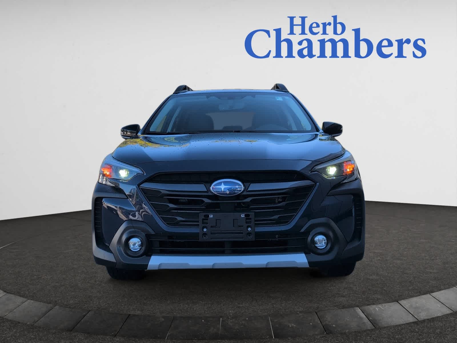 used 2023 Subaru Outback car, priced at $29,498