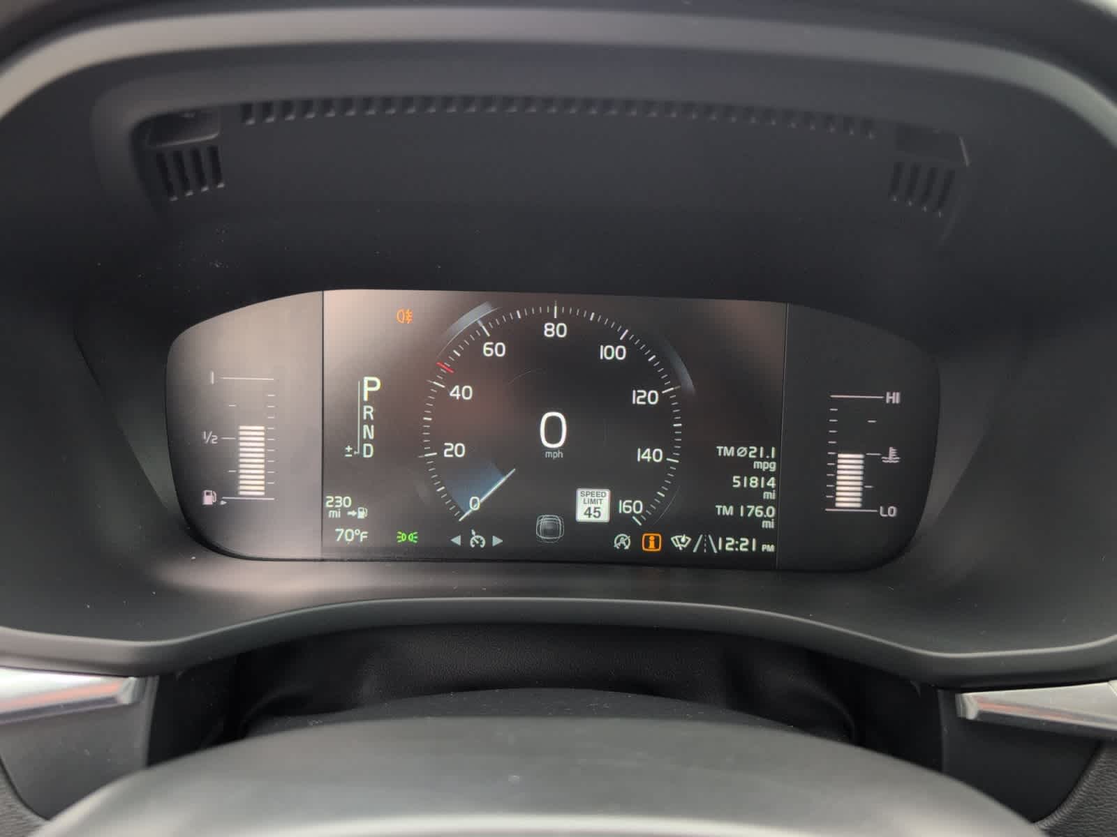 used 2019 Volvo XC60 car, priced at $24,998