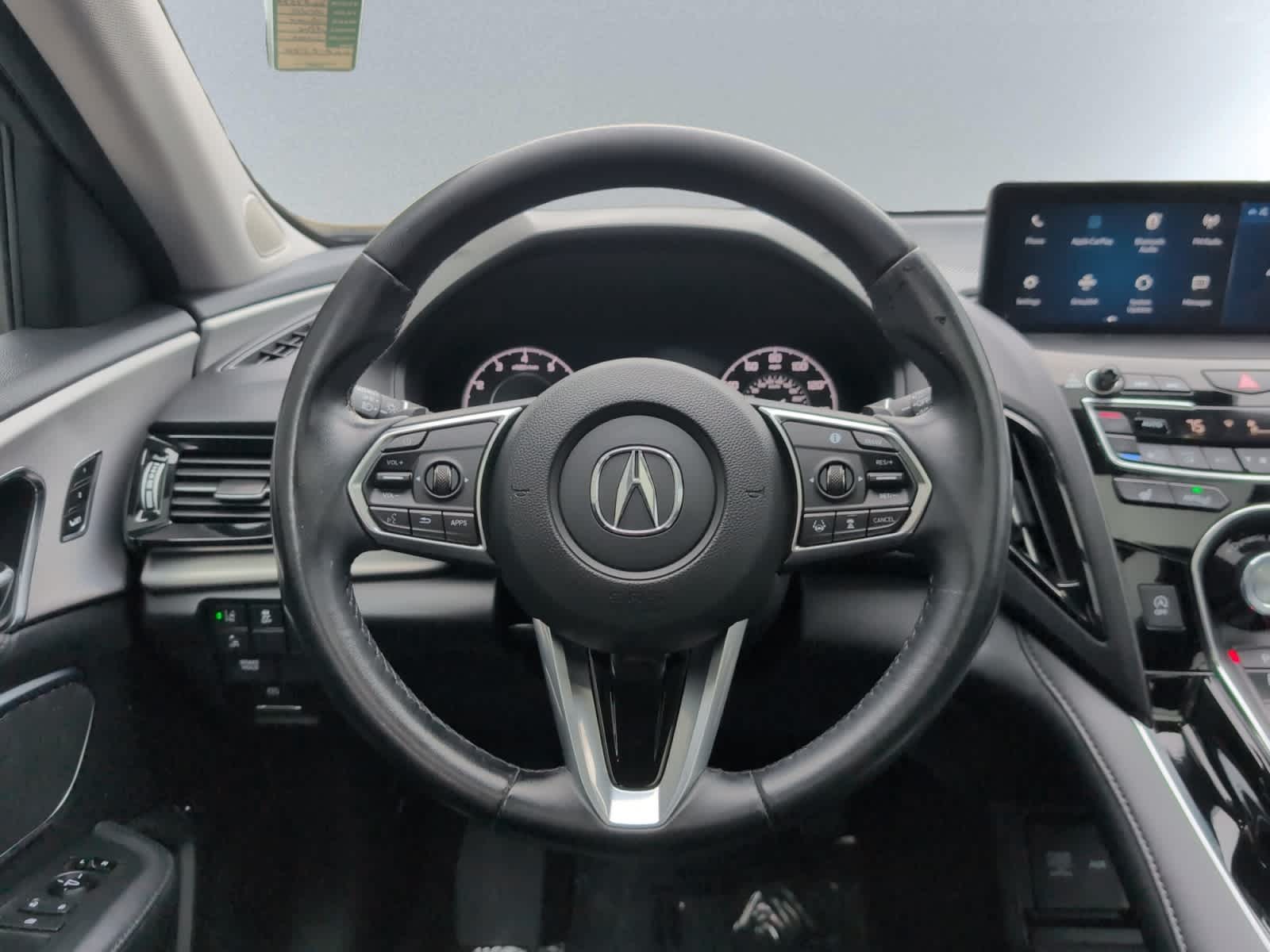 used 2020 Acura RDX car, priced at $25,998