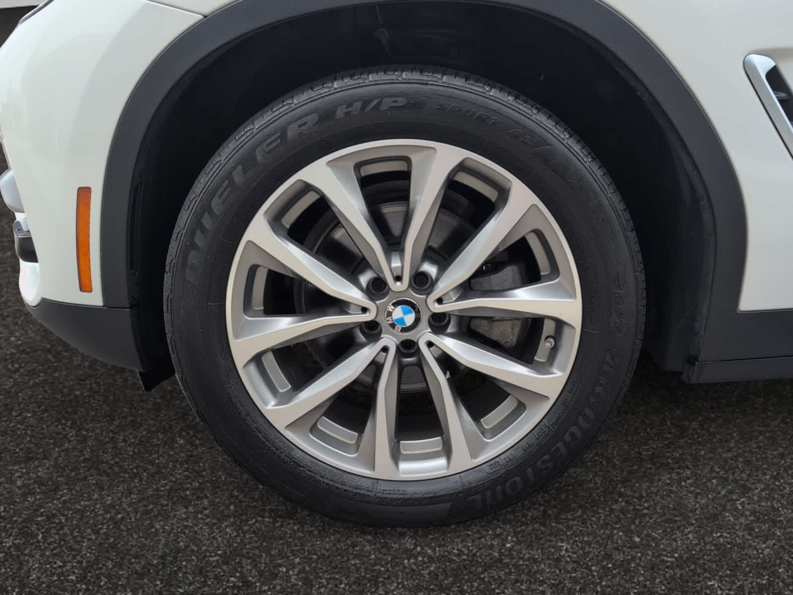 used 2019 BMW X3 car, priced at $22,998