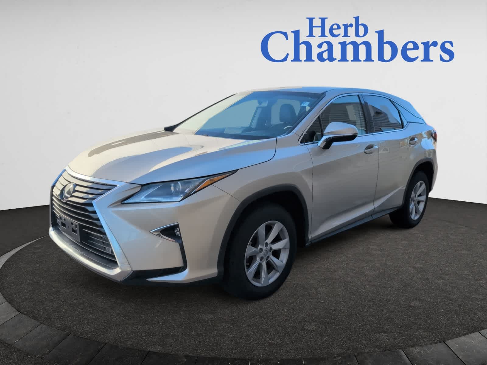 used 2016 Lexus RX 350 car, priced at $19,998