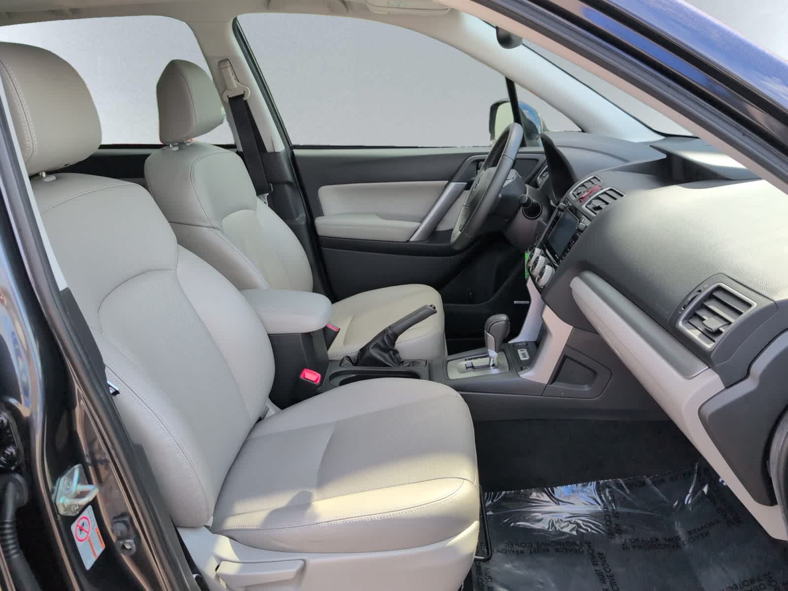 used 2016 Subaru Forester car, priced at $14,998